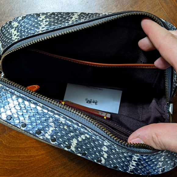 Coach Purse - Picture 3 of 4